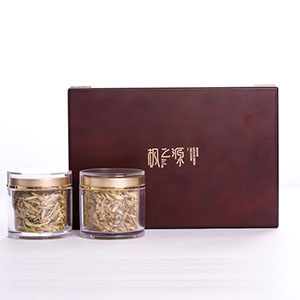 應(yīng)季楓之源有機(jī)石斛自由組合禮盒裝有機(jī)驗(yàn)證防偽支持追溯