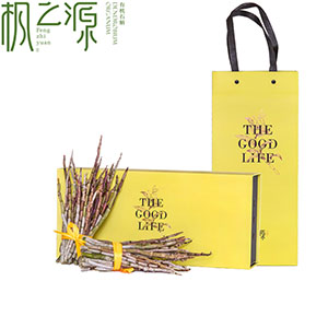 楓之源鐵皮石斛鮮條