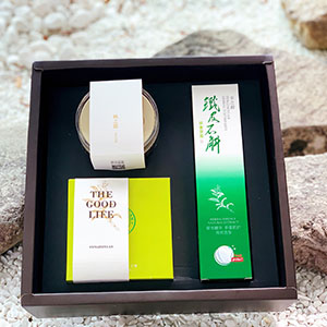 豐之源美麗套盒